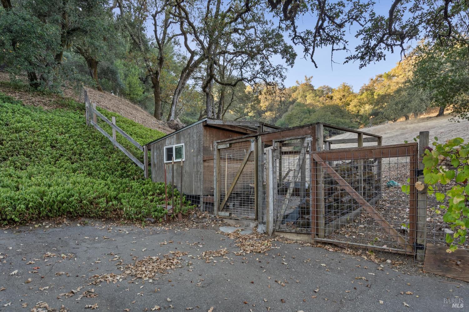 2611 Leslie Road Santa Rosa CA 95404