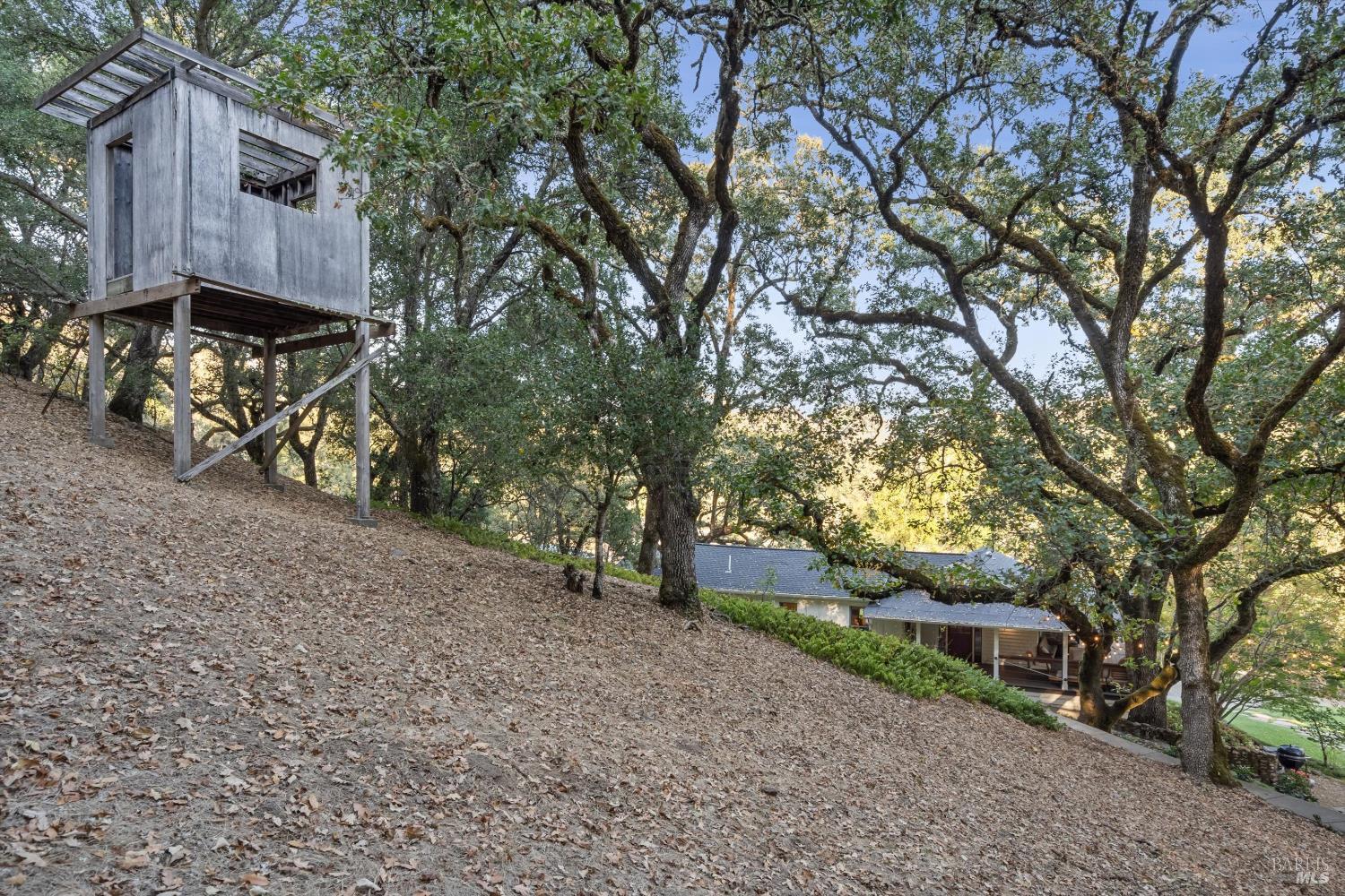 2611 Leslie Road Santa Rosa CA 95404