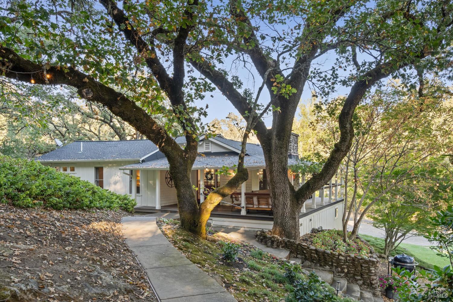 2611 Leslie Road Santa Rosa CA 95404