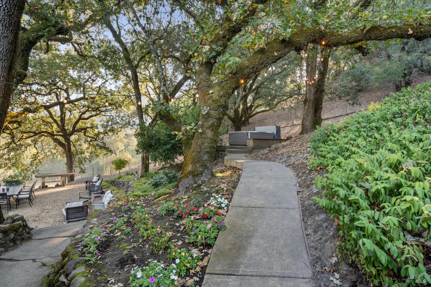 2611 Leslie Road Santa Rosa CA 95404