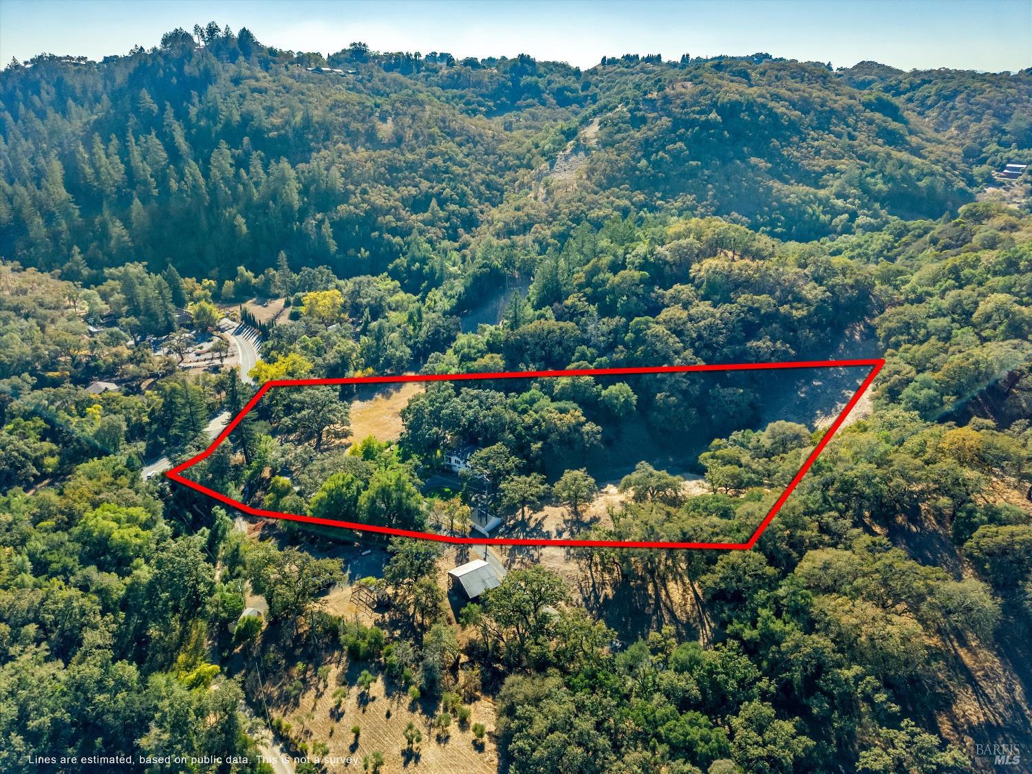 2611 Leslie Road Santa Rosa CA 95404