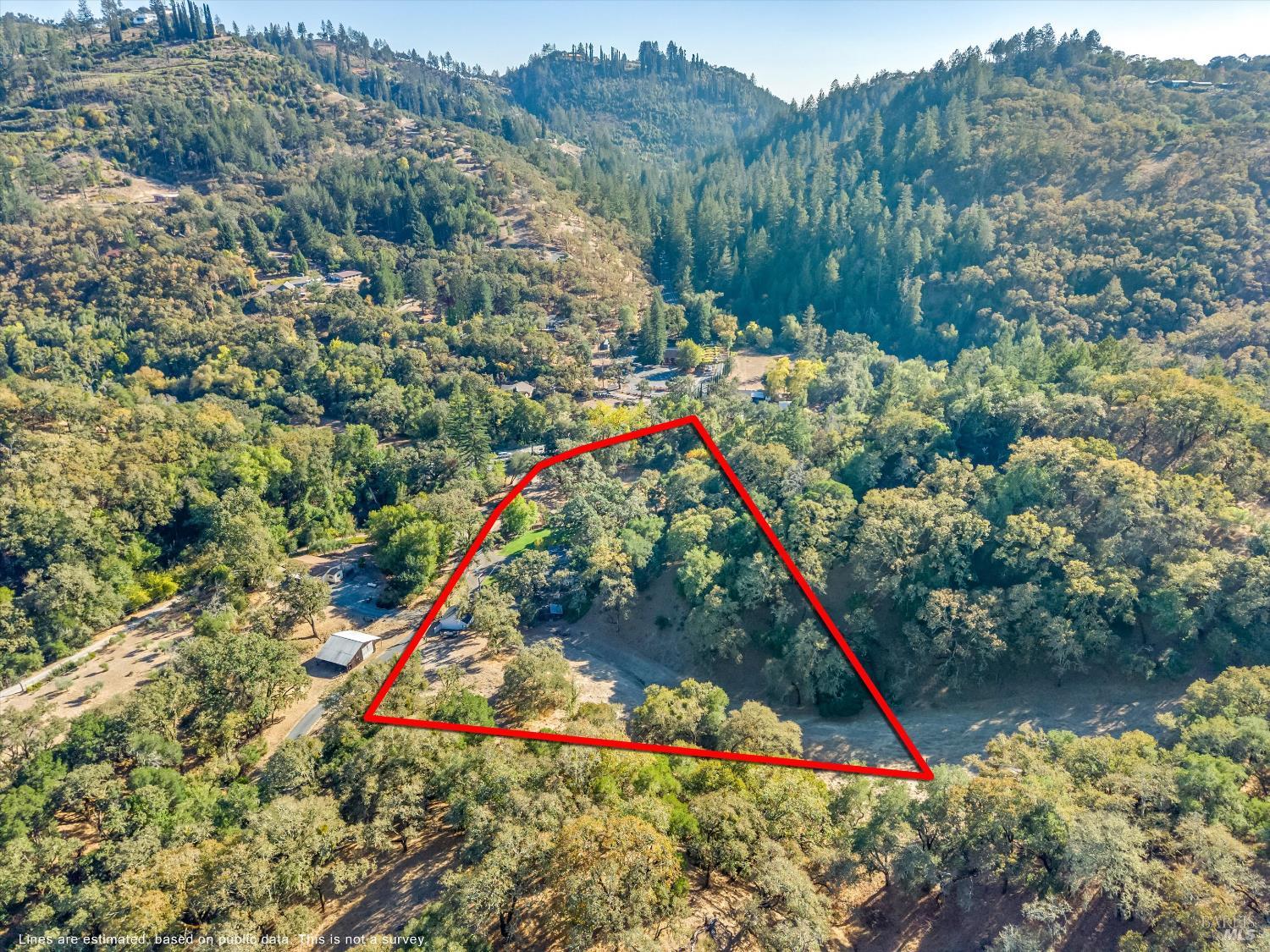 2611 Leslie Road Santa Rosa CA 95404