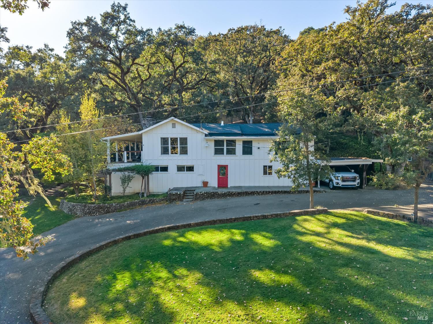 2611 Leslie Road Santa Rosa CA 95404
