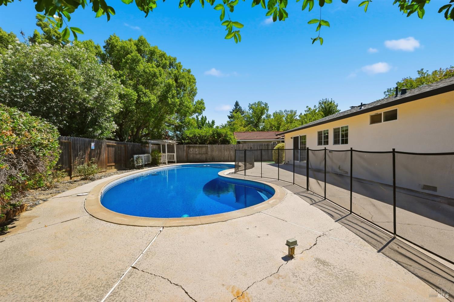 707 Granada Lane Vacaville CA 95688