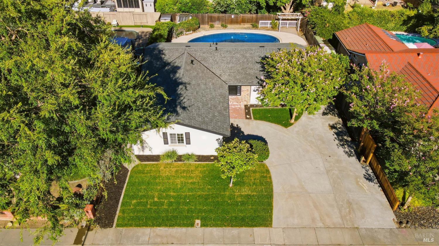 707 Granada Lane Vacaville CA 95688