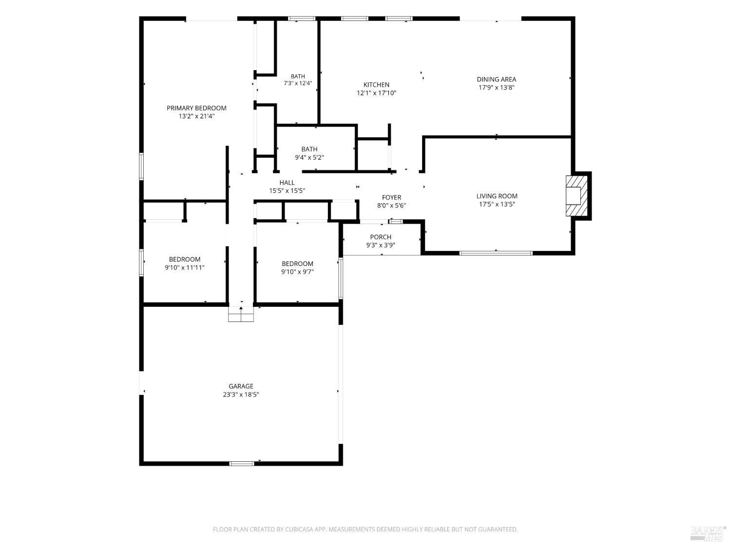 707 Granada Lane Vacaville CA 95688