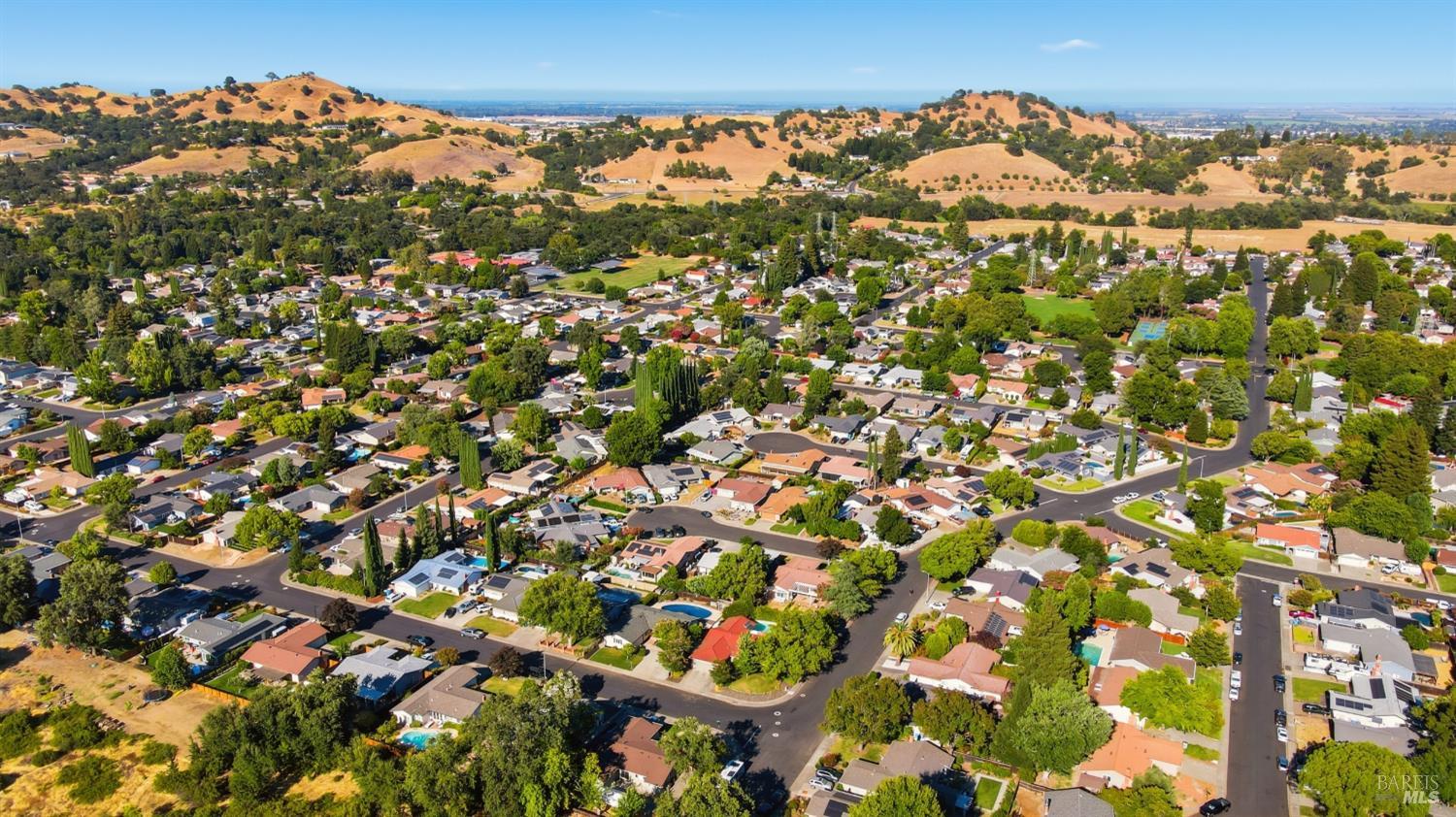 707 Granada Lane Vacaville CA 95688