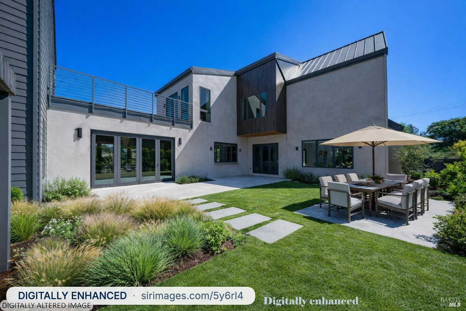 991 Grove Street Healdsburg CA 95448