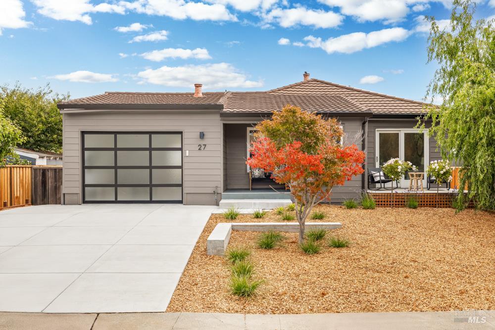 27 Strawberry Circle Mill Valley CA 94941