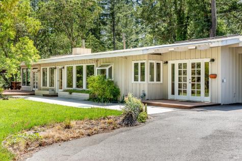 6662 St Helena Road Santa Rosa CA 95404