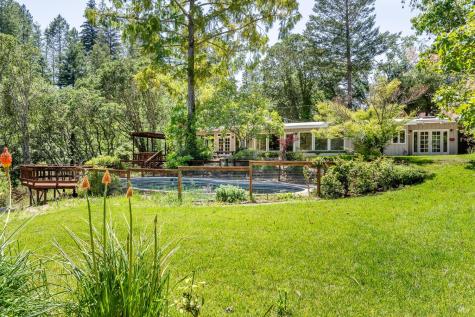 6662 St Helena Road Santa Rosa CA 95404