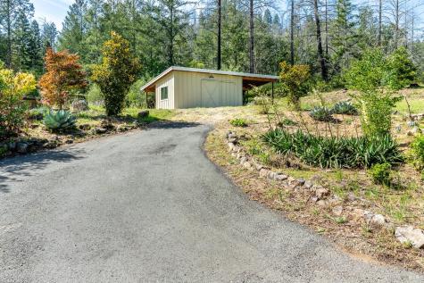 6662 St Helena Road Santa Rosa CA 95404
