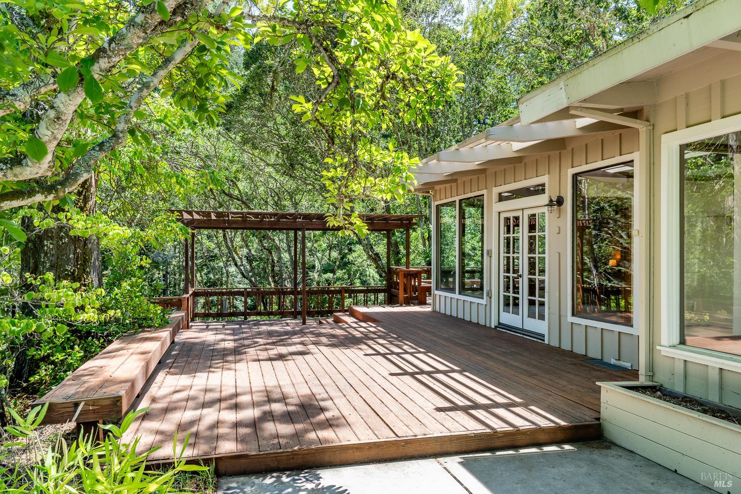 6662 St Helena Road Santa Rosa CA 95404