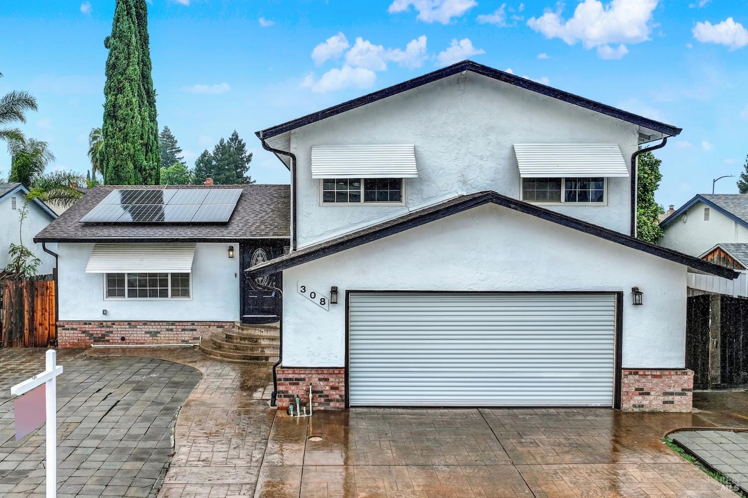 308 Plantation Way Vacaville CA 95687