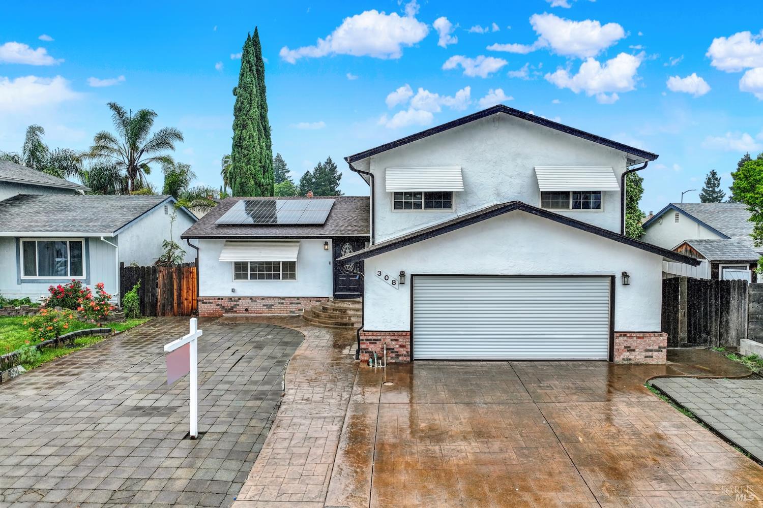 308 Plantation Way Vacaville CA 95687