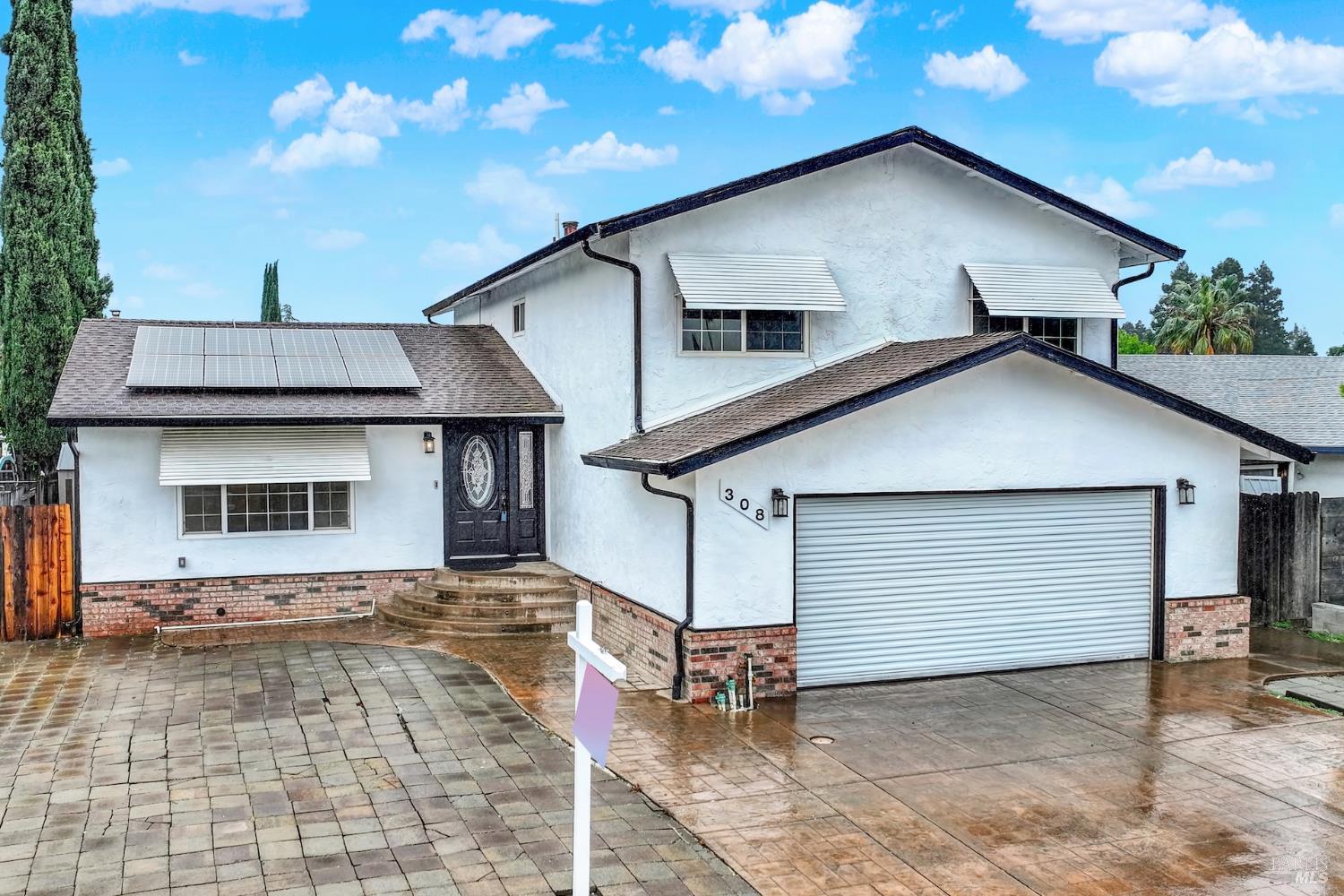 308 Plantation Way Vacaville CA 95687