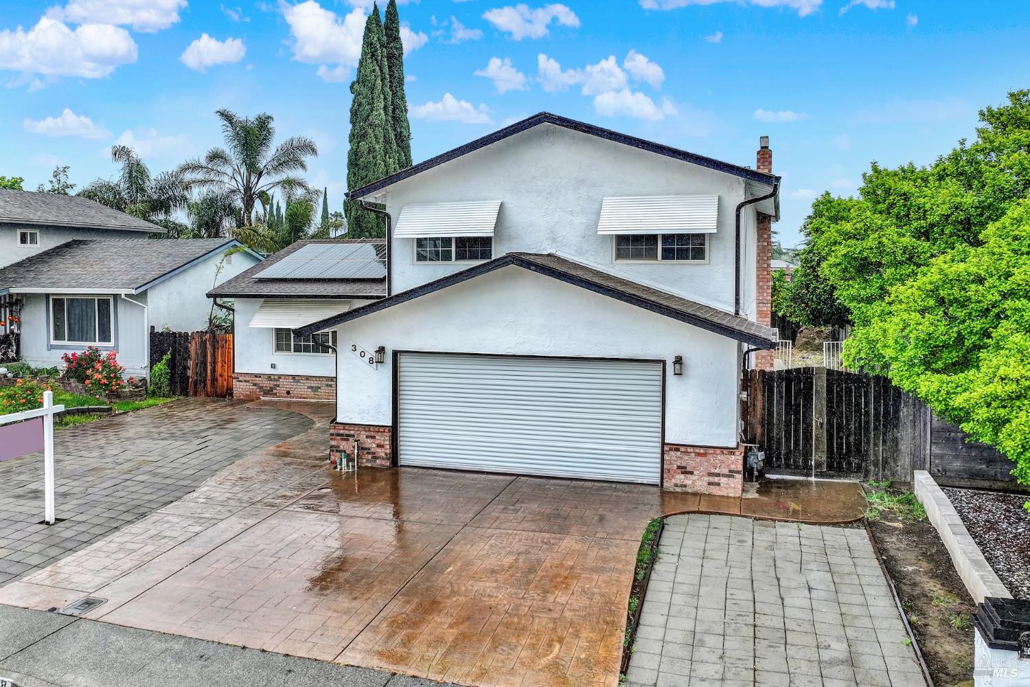 308 Plantation Way Vacaville CA 95687