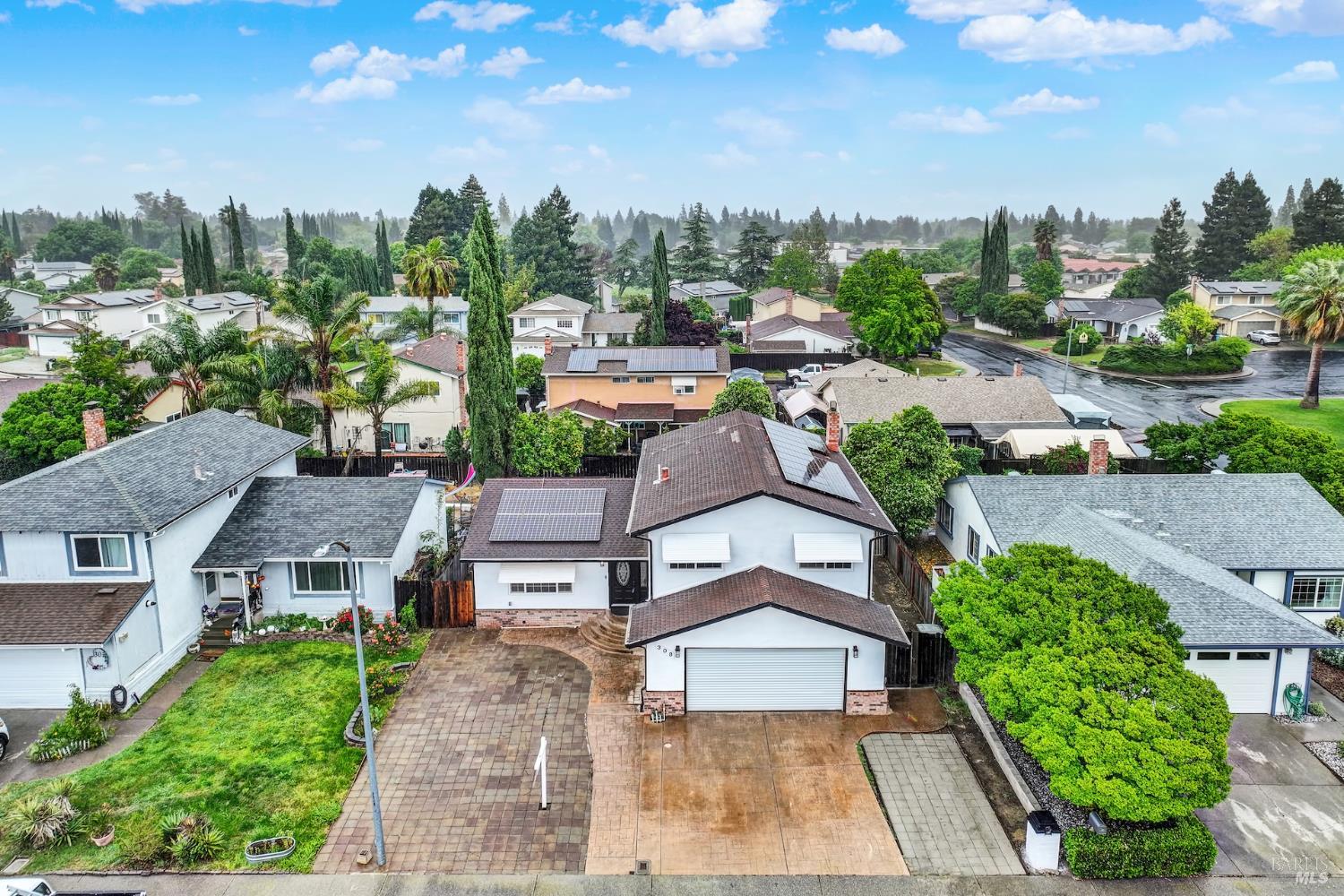 308 Plantation Way Vacaville CA 95687