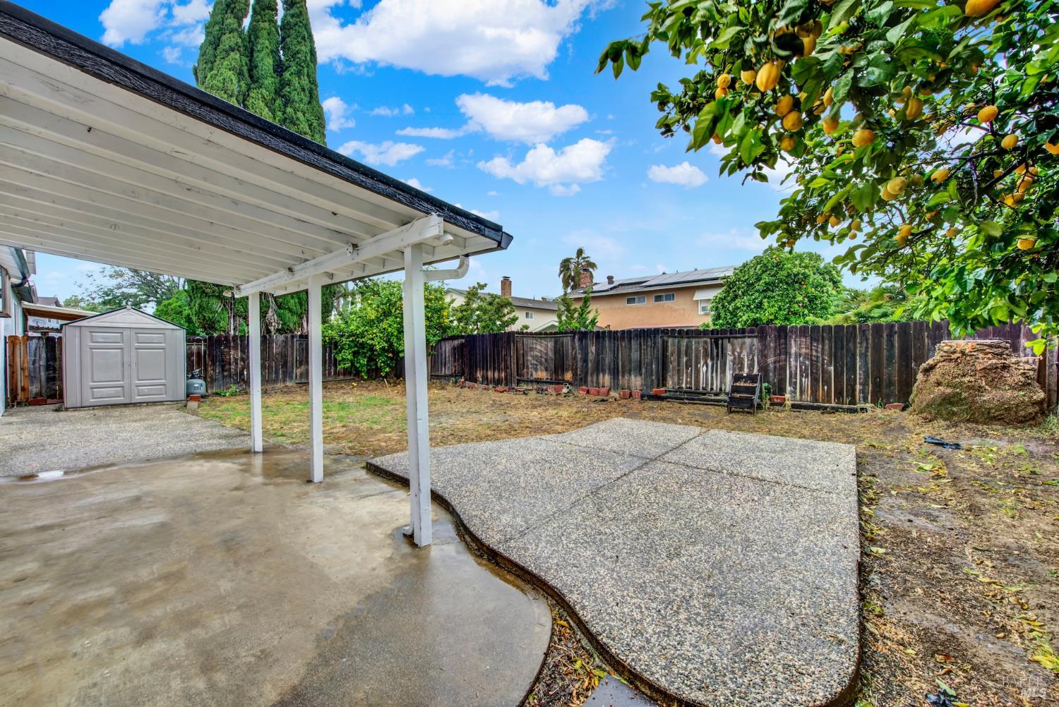 308 Plantation Way Vacaville CA 95687