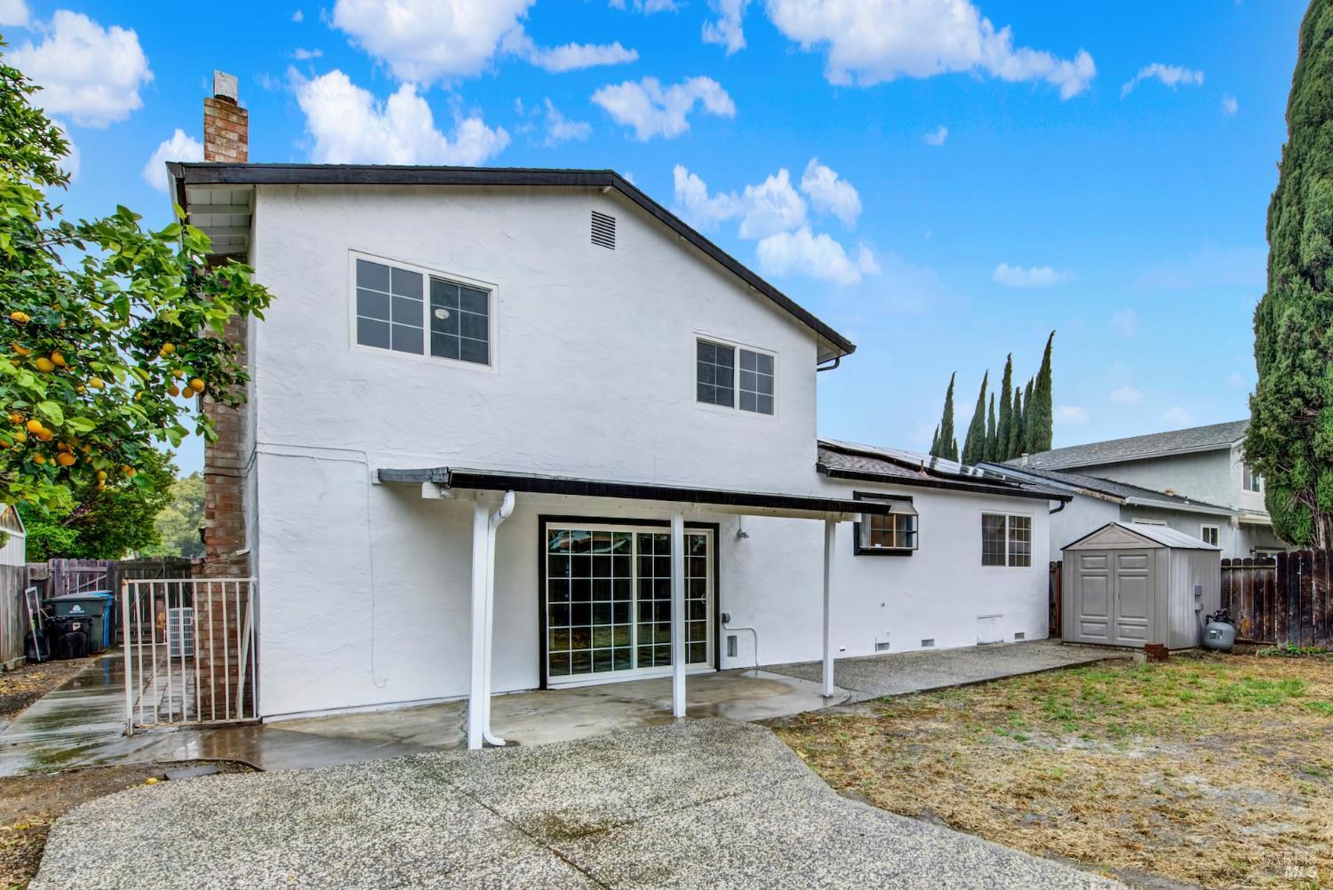 308 Plantation Way Vacaville CA 95687