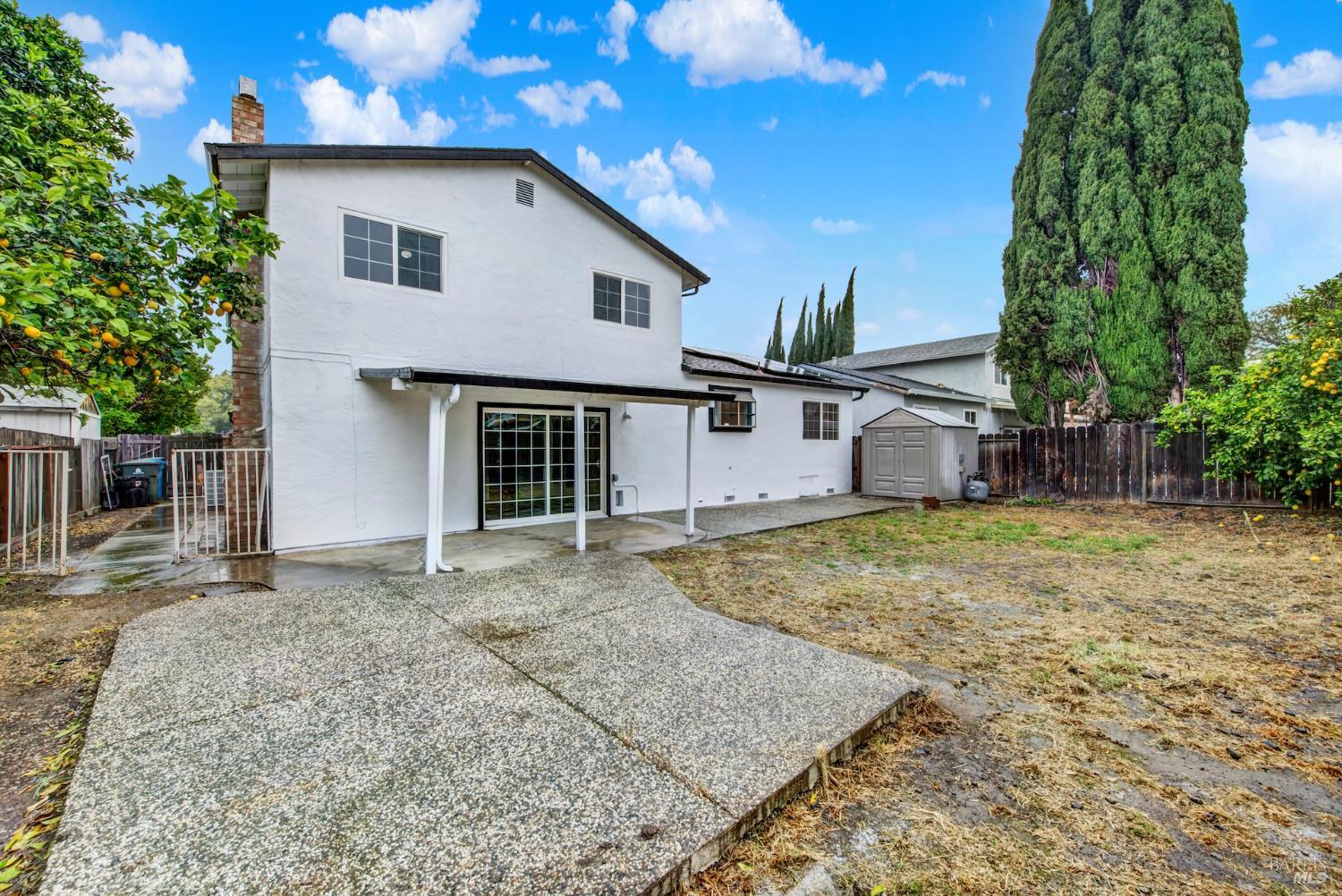 308 Plantation Way Vacaville CA 95687