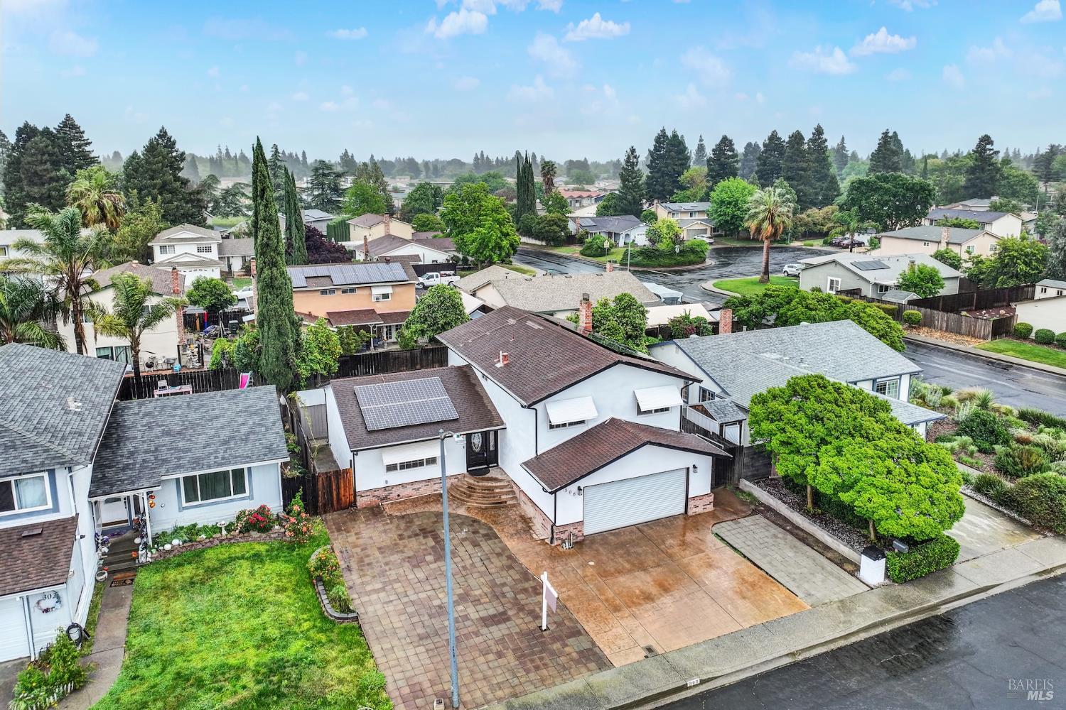 308 Plantation Way Vacaville CA 95687