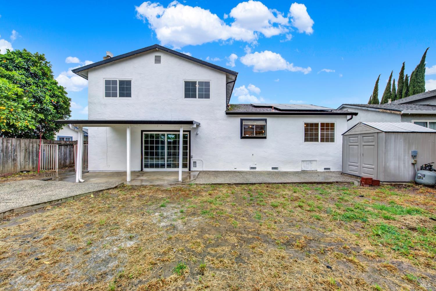 308 Plantation Way Vacaville CA 95687