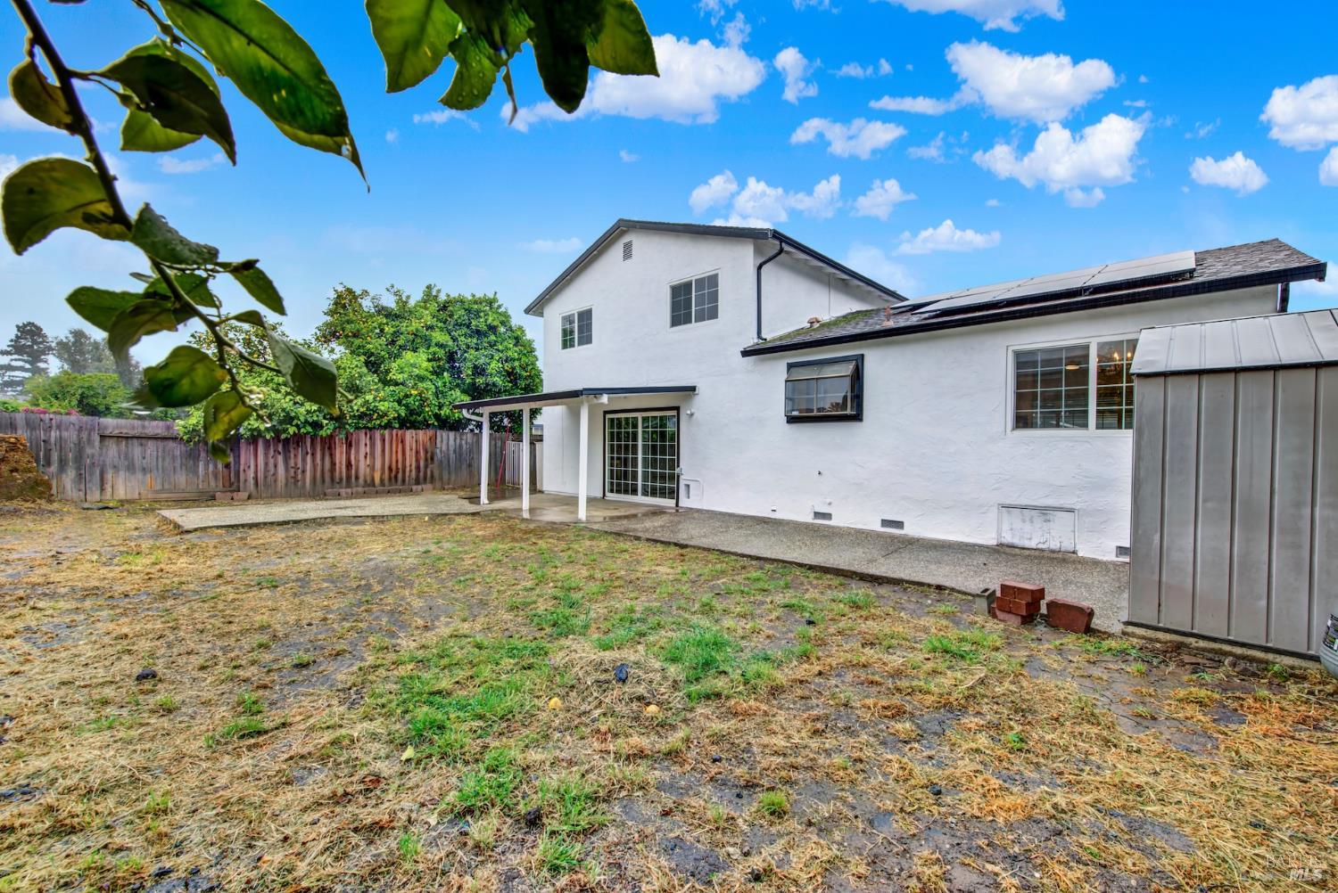 308 Plantation Way Vacaville CA 95687