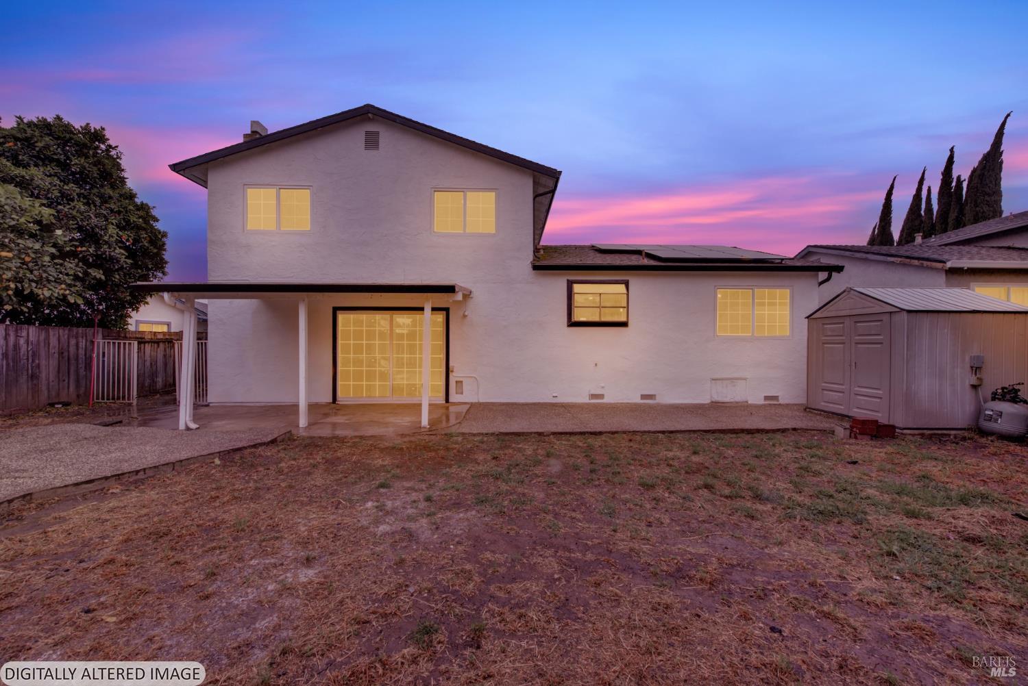 308 Plantation Way Vacaville CA 95687