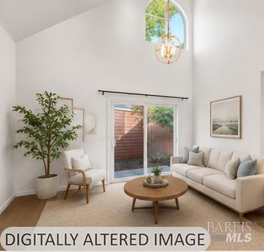 2506 Lakeview Drive Santa Rosa CA 95405