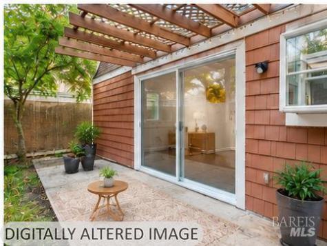 2506 Lakeview Drive Santa Rosa CA 95405