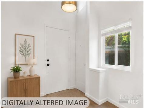 2506 Lakeview Drive Santa Rosa CA 95405