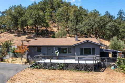 5100 W Soda Rock Lane Healdsburg CA 95448