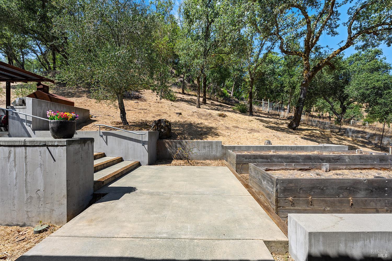 5100 W Soda Rock Lane Healdsburg CA 95448