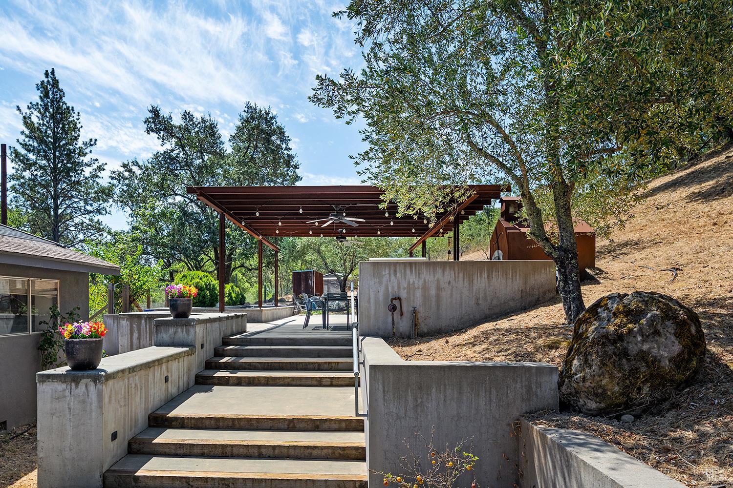 5100 W Soda Rock Lane Healdsburg CA 95448