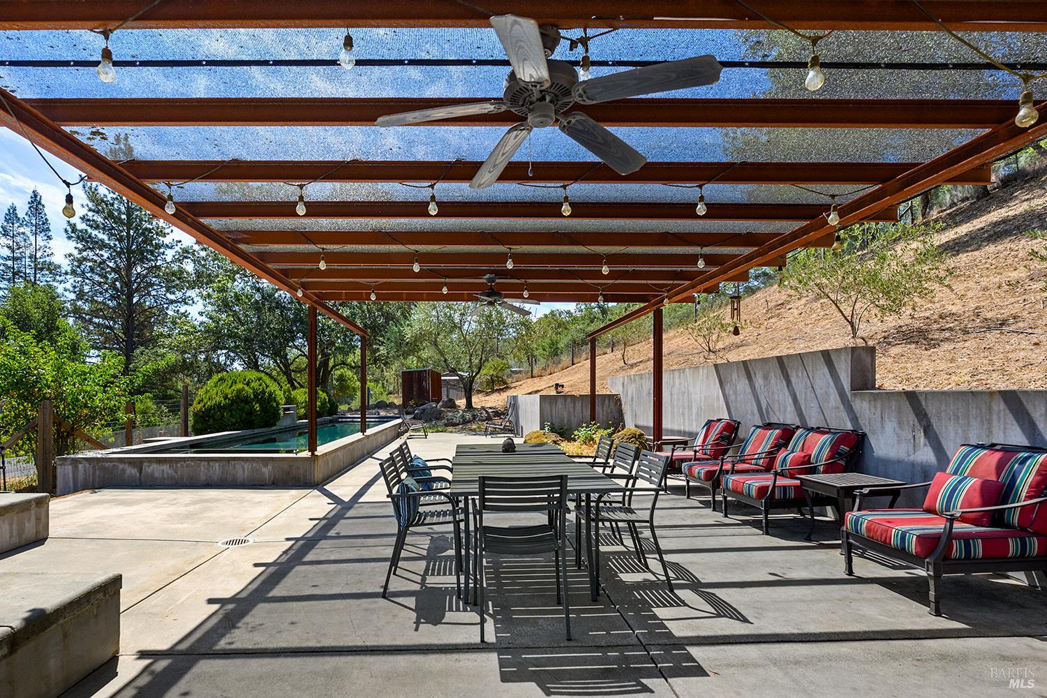 5100 W Soda Rock Lane Healdsburg CA 95448