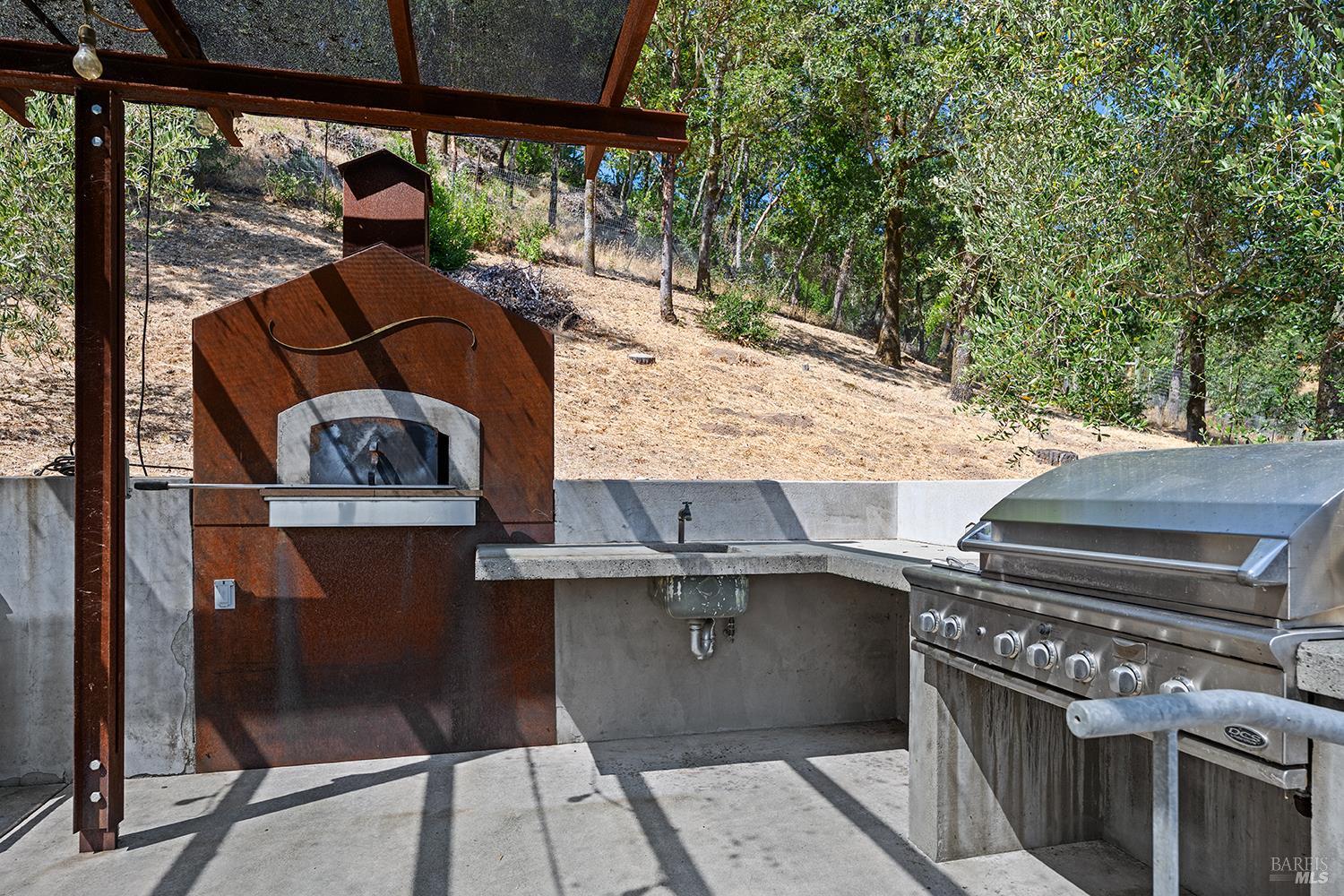 5100 W Soda Rock Lane Healdsburg CA 95448