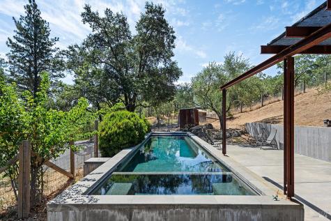 5100 W Soda Rock Lane Healdsburg CA 95448