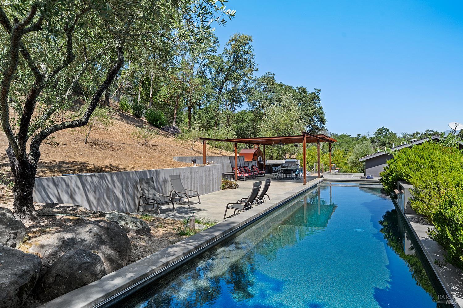 5100 W Soda Rock Lane Healdsburg CA 95448