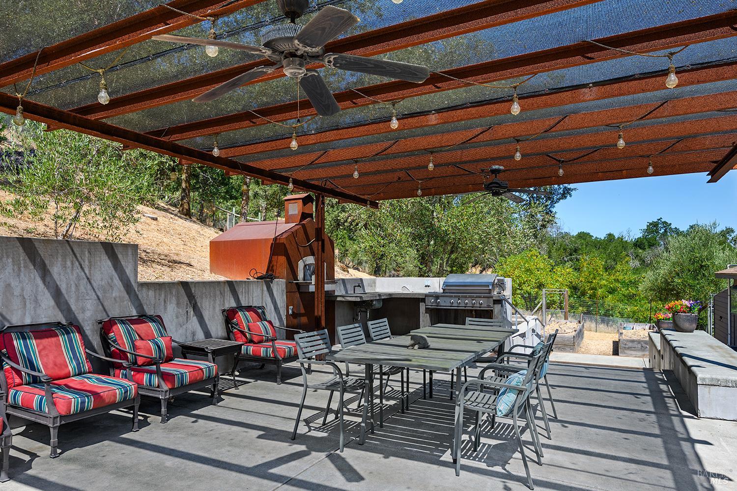 5100 W Soda Rock Lane Healdsburg CA 95448