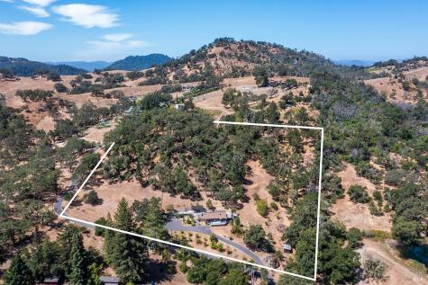 5100 W Soda Rock Lane Healdsburg CA 95448
