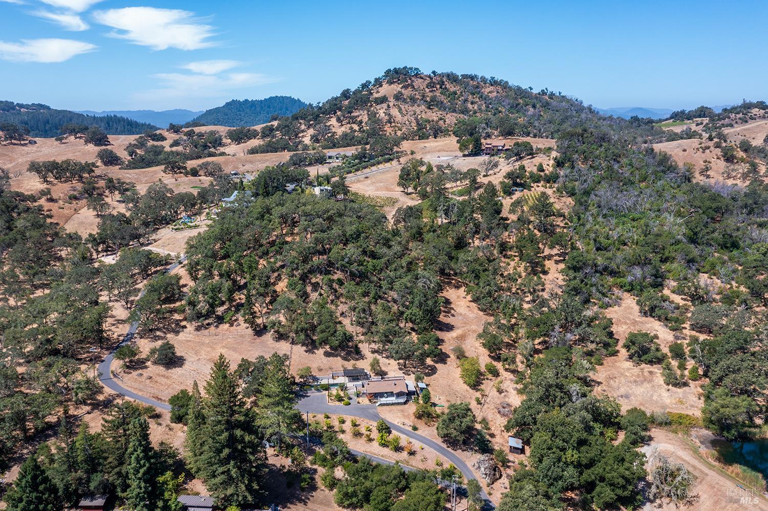 5100 W Soda Rock Lane Healdsburg CA 95448