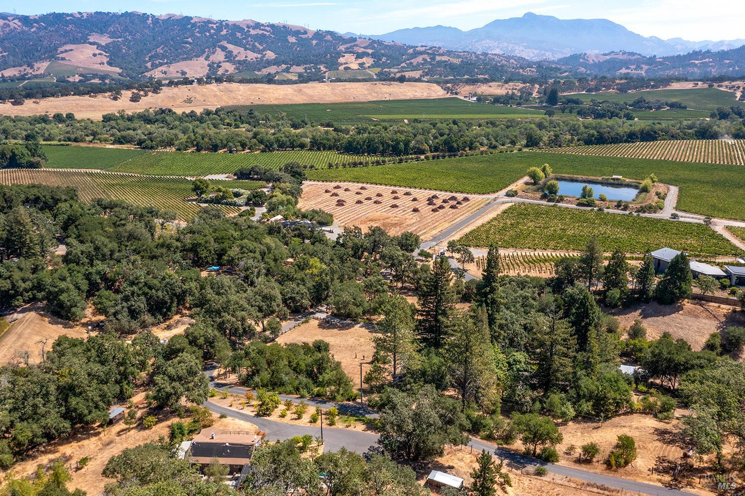 5100 W Soda Rock Lane Healdsburg CA 95448