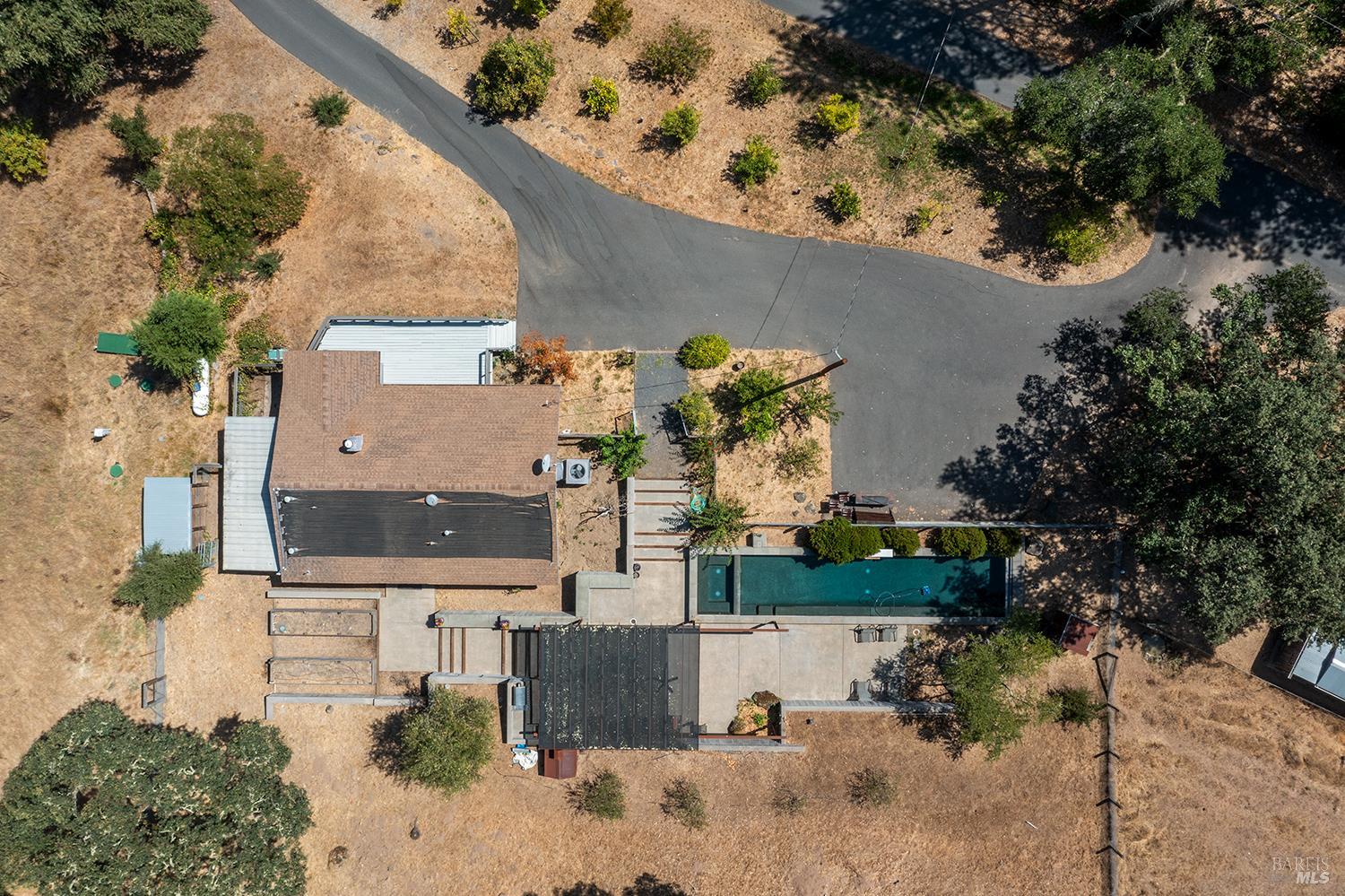 5100 W Soda Rock Lane Healdsburg CA 95448