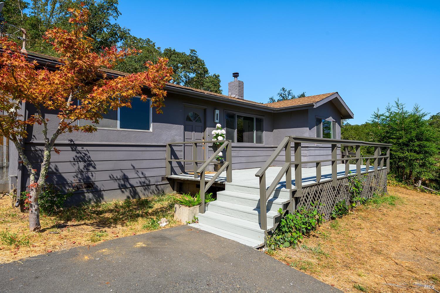 5100 W Soda Rock Lane Healdsburg CA 95448