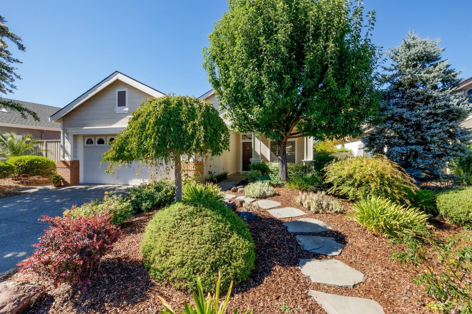 148 Clover Springs Drive Cloverdale CA 95425
