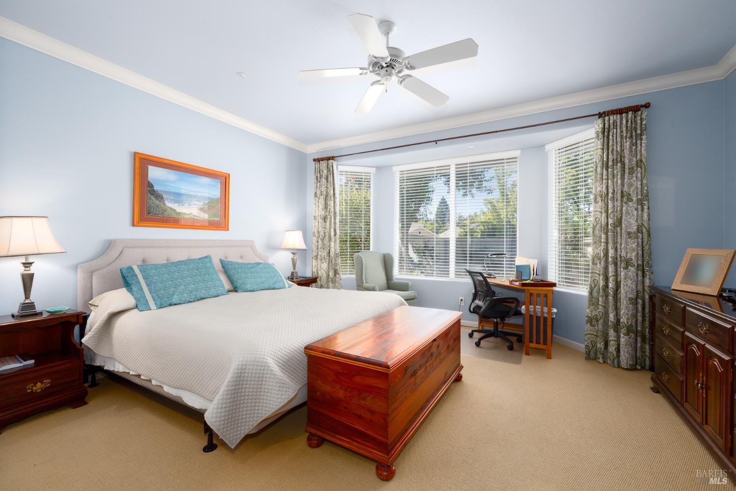 148 Clover Springs Drive Cloverdale CA 95425