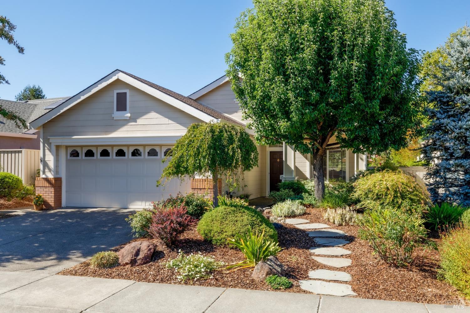148 Clover Springs Drive Cloverdale CA 95425