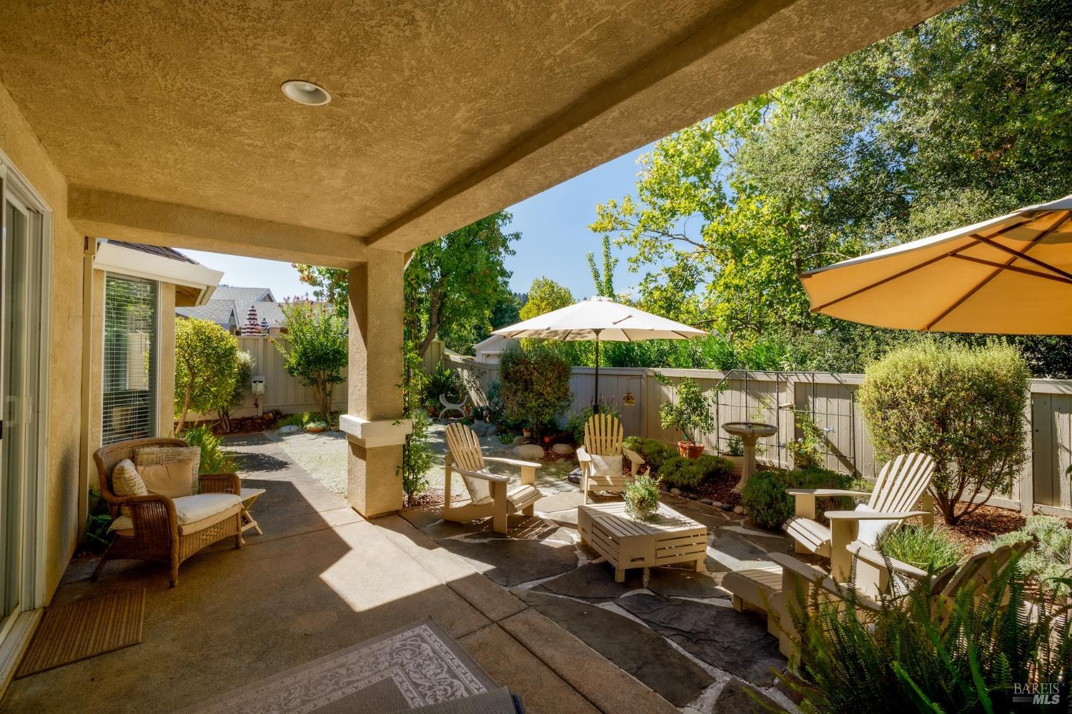 148 Clover Springs Drive Cloverdale CA 95425