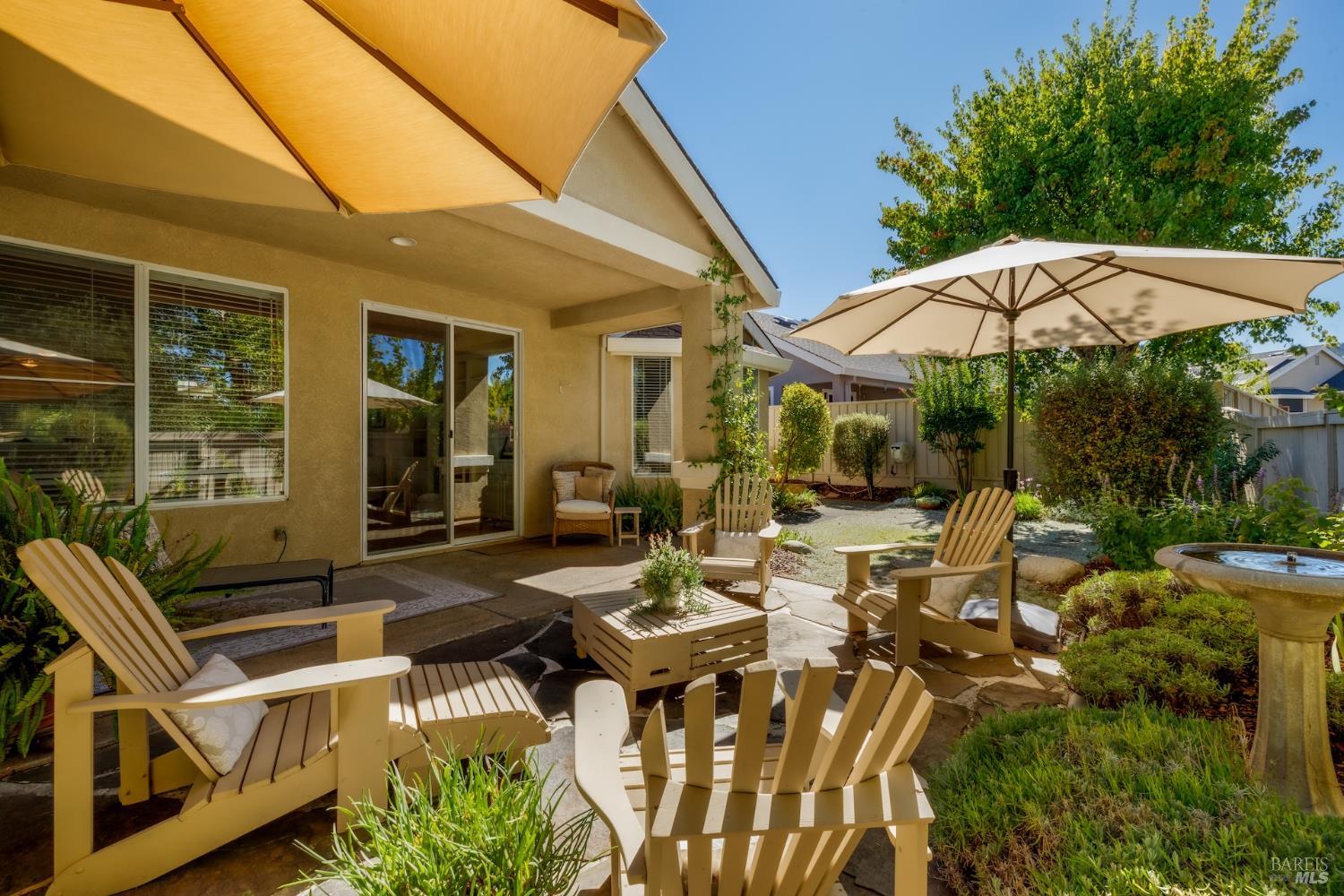 148 Clover Springs Drive Cloverdale CA 95425